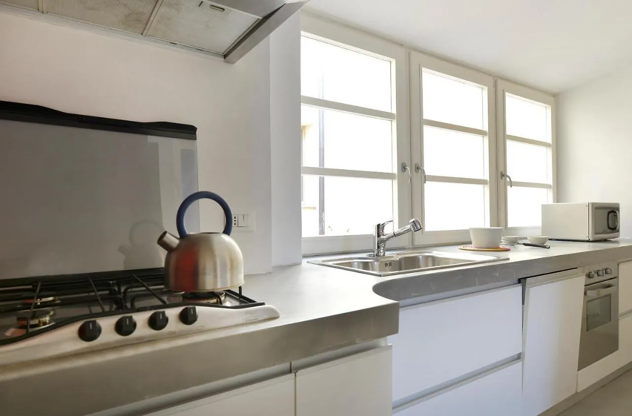 Ur-Nest D'Azeglio B Apartment Bologna 0*,  Italy