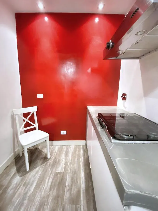 Ur-Nest D'Azeglio B Apartment Bologna