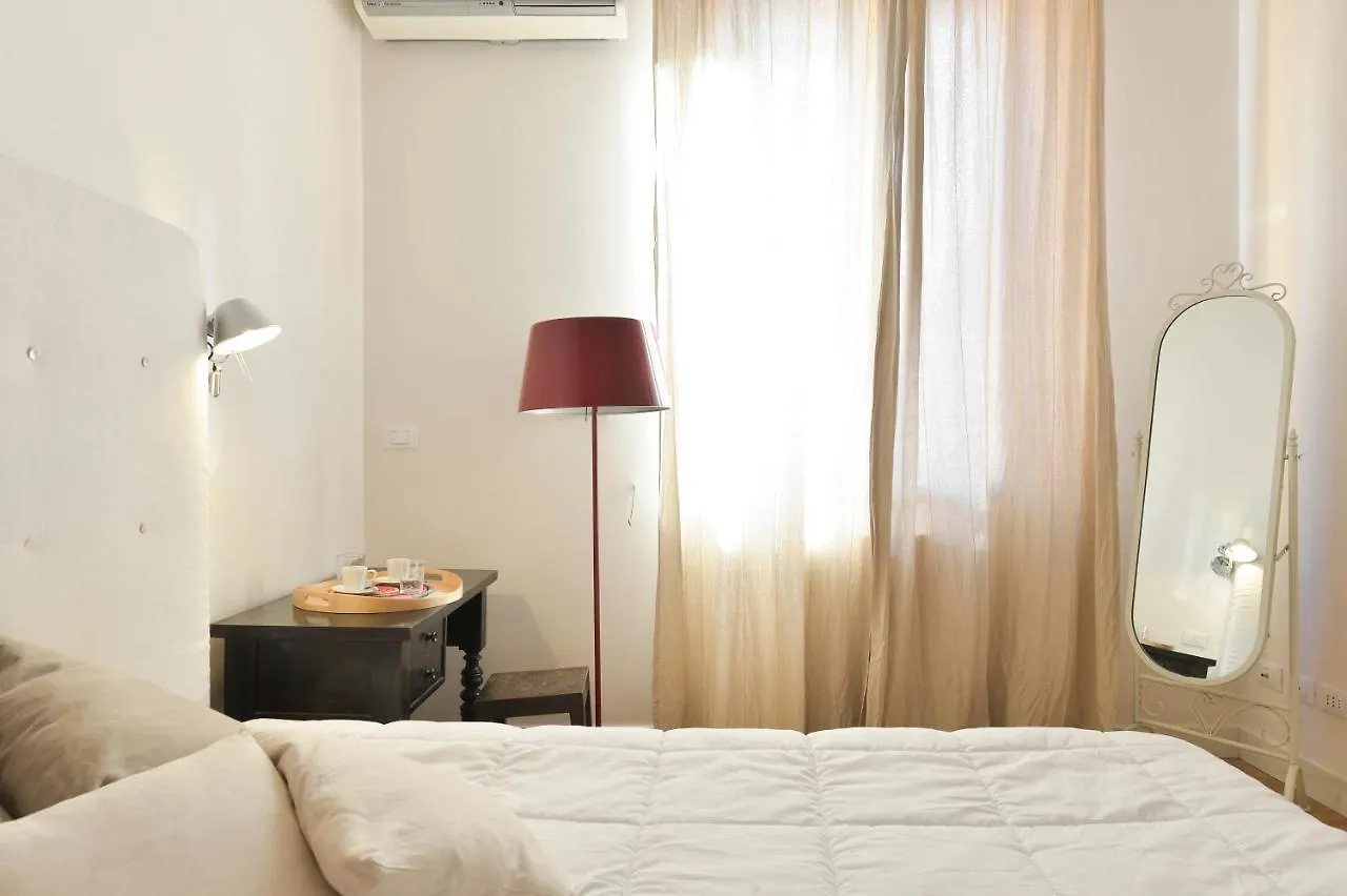 Ur-Nest D'Azeglio B Apartment Bologna Italy