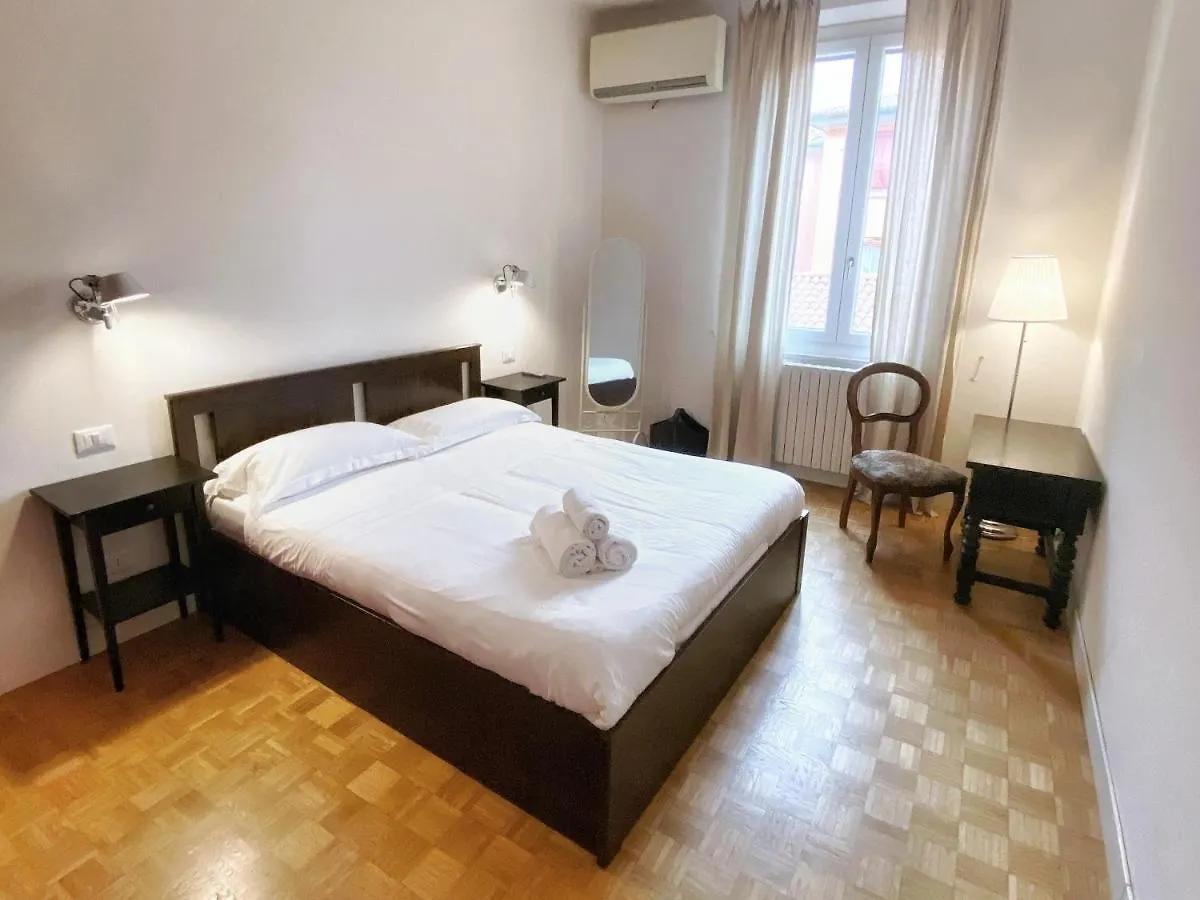 Ur-Nest D'Azeglio B Apartment Bologna 0*,  Italy