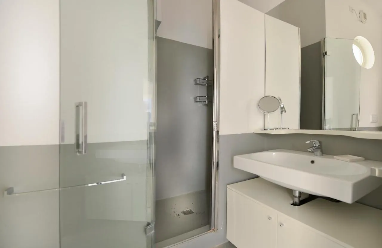 Ur-Nest D'Azeglio B Apartment Bologna Italy