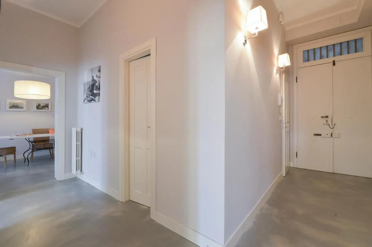 Ur-Nest D'Azeglio B Apartment Bologna