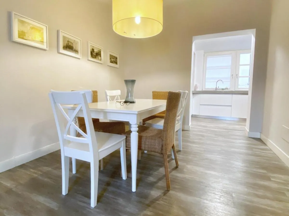 Ur-Nest D'Azeglio B Apartment Bologna 0*,