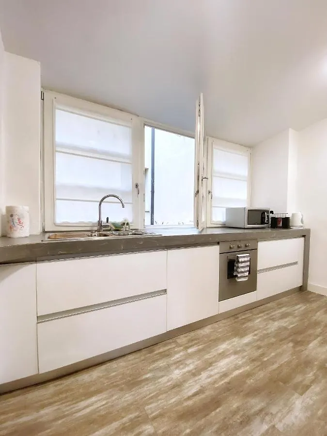Ur-Nest D'Azeglio B Apartment Bologna