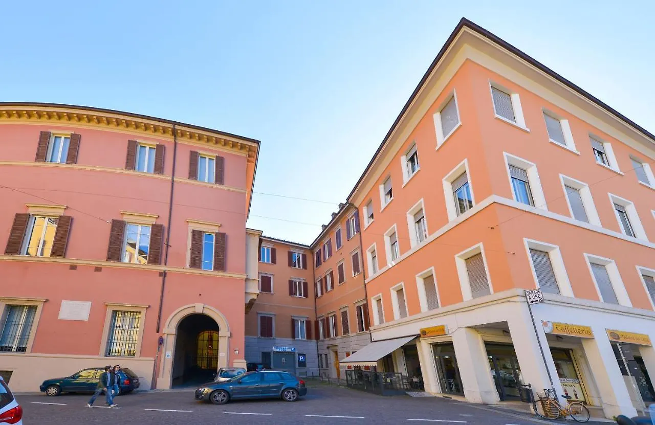 Ur-Nest D'Azeglio B Apartment Bologna Italy