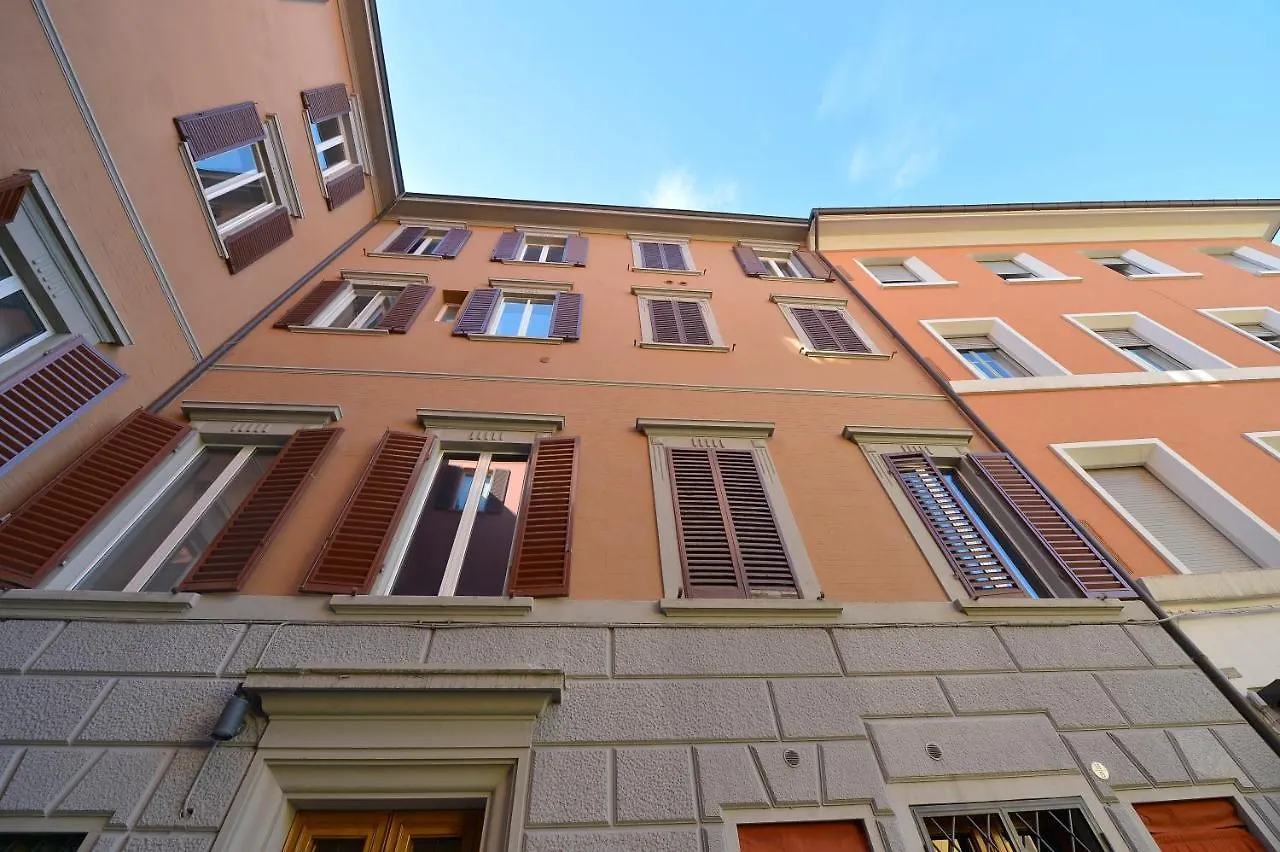 Ur-Nest D'Azeglio B Apartment Bologna Italy