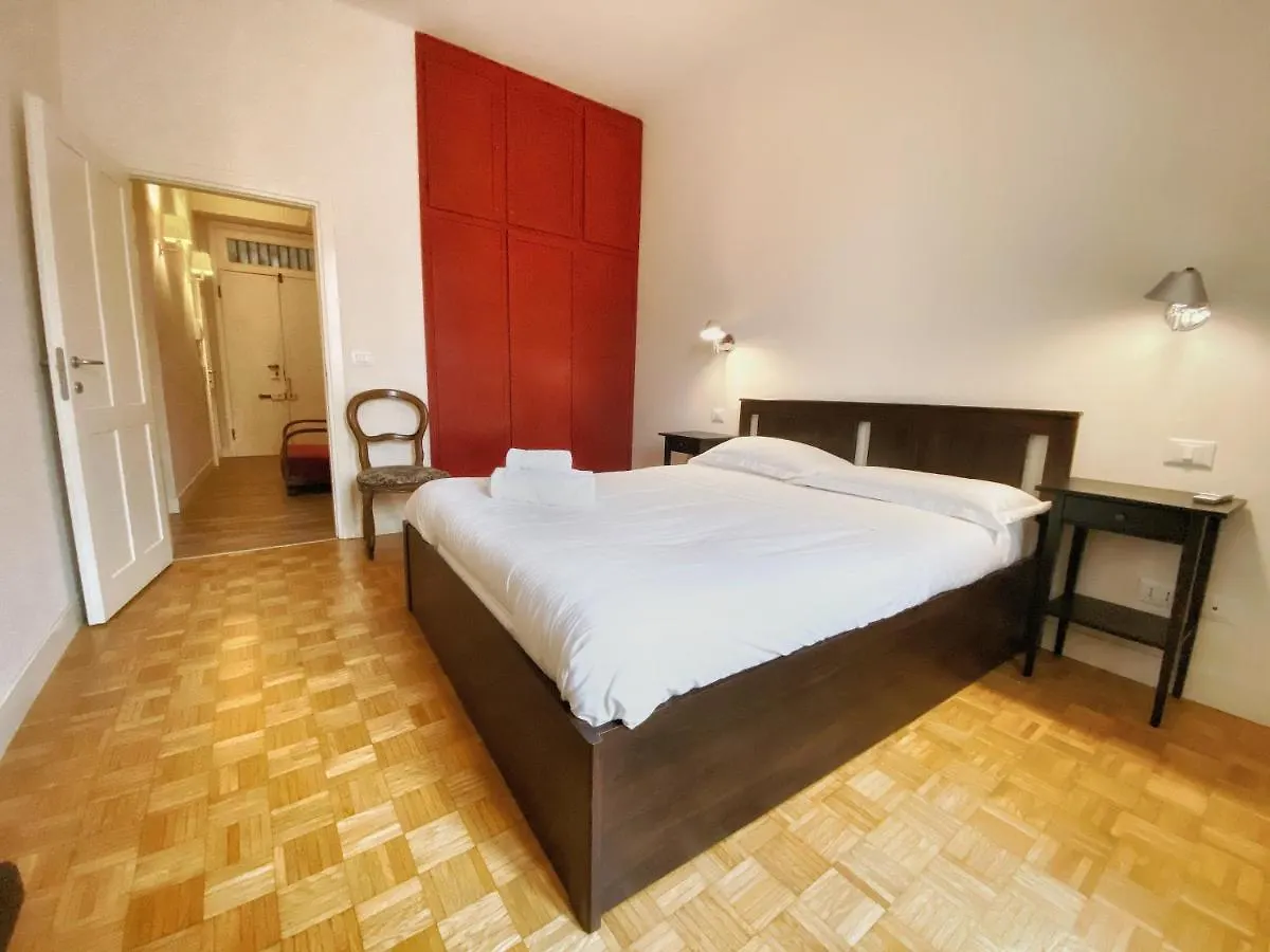 Ur-Nest D'Azeglio B Apartment Bologna