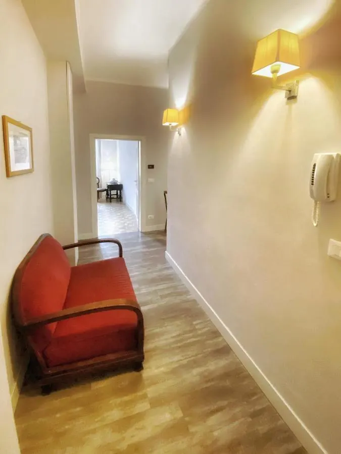 Ur-Nest D'Azeglio B Apartment Bologna